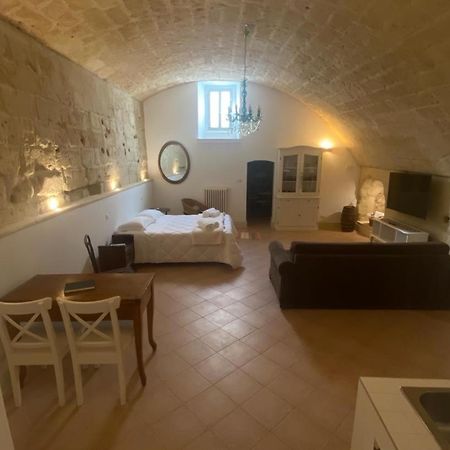 Le Case Nuove Room Matera Extérieur photo