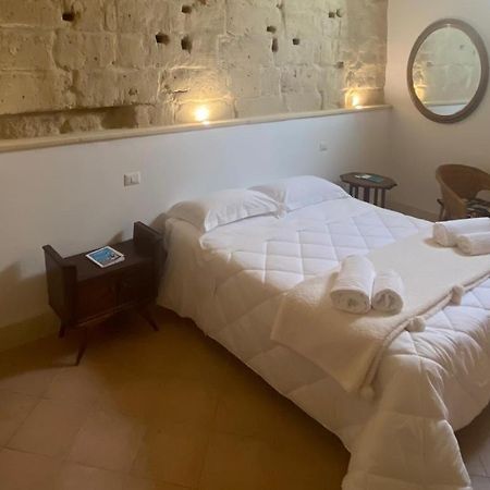 Le Case Nuove Room Matera Extérieur photo