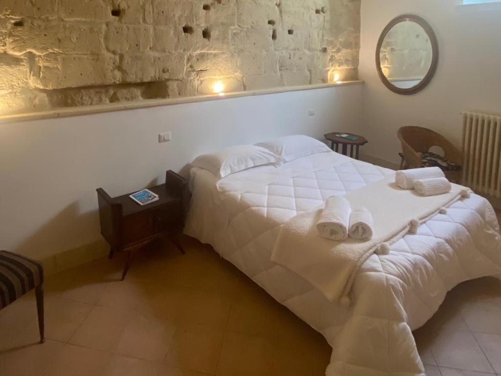 Le Case Nuove Room Matera Extérieur photo