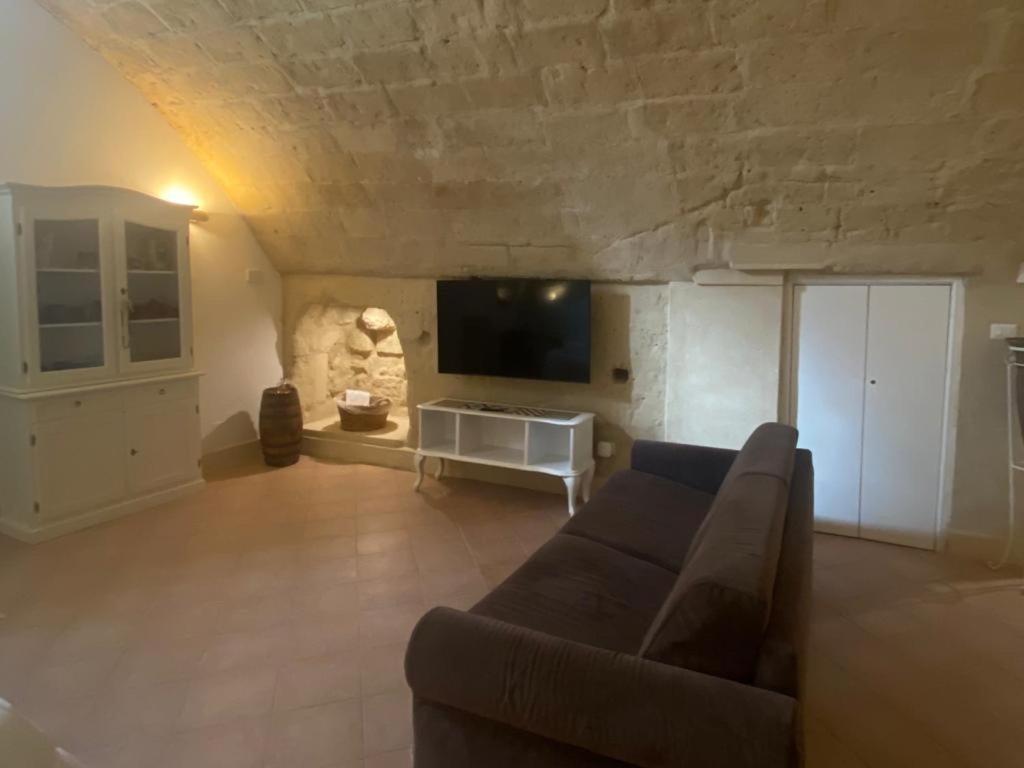 Le Case Nuove Room Matera Extérieur photo
