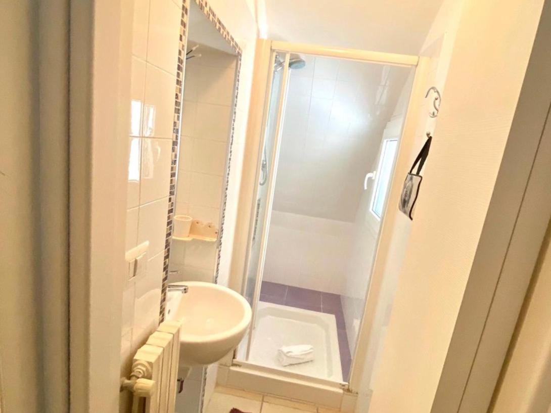 Le Case Nuove Room Matera Extérieur photo